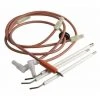 Électrode D'allumage+ Sonde Ionisation - DE DIETRICH : 97955210 -De Dietrich Soldes 103405 1