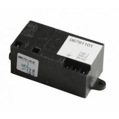 Transformateur D'alllumage Rv 679 1101 - DE DIETRICH : 97753843