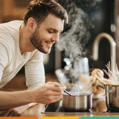 2 * FC18 - Filtre à Charbon Compatible Hotte De Dietrich AFC-200 -De Dietrich Soldes 10407069 5