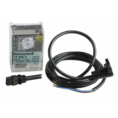 Kit De Remplacement TF801/802 - FZ711 - DE DIETRICH : 200009601 3 Kit De Remplacement TF801/802 - FZ711 - DE DIETRICH : 200009601