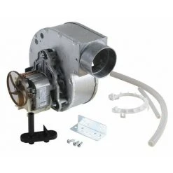 Kit Ventil & Prise De Pression - DE DIETRICH : 86665642