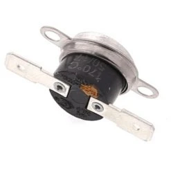 THERMOSTAT DE TEMPERATURE POUR CUISINIERE DE DIETRICH - 72X1321 -De Dietrich Soldes 10508288 3