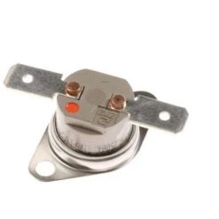 THERMOSTAT DE TEMPERATURE POUR CUISINIERE DE DIETRICH - 72X1321 -De Dietrich Soldes 10508288 4