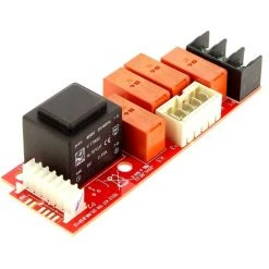 Module De Puissance Tri Pr100001495 Pour Chauffe-eau De Dietrich