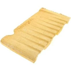 Brique Superieure Gauche Pour Cuisiniere Bois Charbon De Dietrich