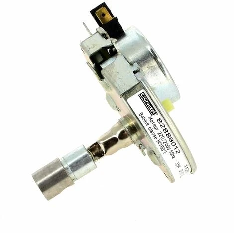 Moteur Tournebroche Pour Four De Dietrich 4 Moteur Tournebroche Pour Four De Dietrich – Image 2