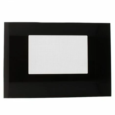 Vitre Exterieure Four Marron 595x415 Pour Four De Dietrich 3 Vitre Exterieure Four Marron 595x415 Pour Four De Dietrich