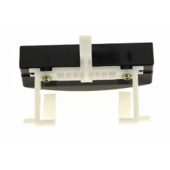 Poignee De Porte Brune 31x9599 Pour Lave-vaisselle De Dietrich -De Dietrich Soldes 12743419 2