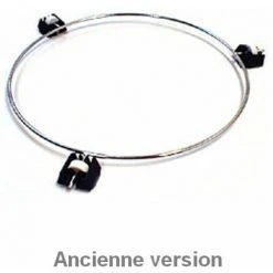 Cerceau De Plateau D=204 , As6013377 Pour Micro-ondes De Dietrich -De Dietrich Soldes 12743569 3