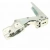 Charniere Inferieure D/superieure G Pour Refrigerateur De Dietrich -De Dietrich Soldes 12744611 1