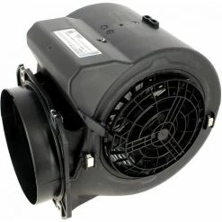 Moteur De Hotte D2e146-ht77-47 Pour Hotte De Dietrich -De Dietrich Soldes 12745605 3