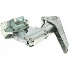 Charniere Superieure Droite Pour Refrigerateur De Dietrich -De Dietrich Soldes 12746400 3