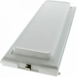 Portillon Freezer 472x180 Pour Refrigerateur De Dietrich -De Dietrich Soldes 12746614 2