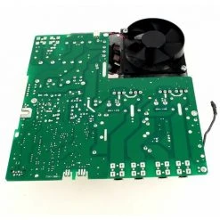 Module De Puissance 4600w, As0021121 Pour Table Induction De Dietrich -De Dietrich Soldes 12746801 2