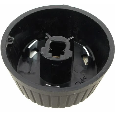 Bouton Noir As6021689 Pour Four De Dietrich 4 Bouton Noir As6021689 Pour Four De Dietrich – Image 2