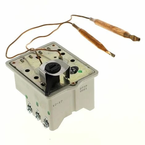 Thermostat Kbts9001 270mm Pour Chauffe-eau De Dietrich 3 Thermostat Kbts9001 270mm Pour Chauffe-eau De Dietrich