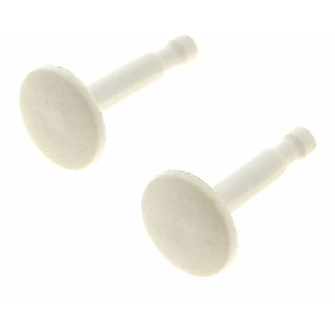 Touches Blanches Par 2 Pour Four De Dietrich 3 Touches Blanches Par 2 Pour Four De Dietrich