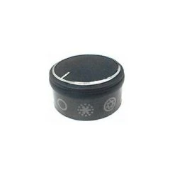 Bouton Noir Pour Four De Dietrich