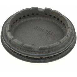 Chapeau Bruleur D=73 Pour Table De Cuisson De Dietrich -De Dietrich Soldes 12933804 2