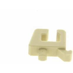 Support Grill Ceramique Pour Micro-ondes De Dietrich