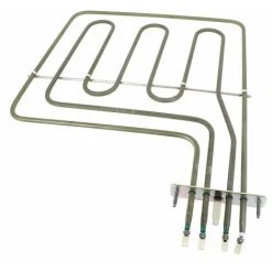 Resistance Voute 77x2921 Pour Four De Dietrich