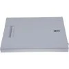 PORTILLON EVAPORATEUR COMPLET BLANC POUR REFRIGERATEUR ARTHUR MARTIN - 225124637