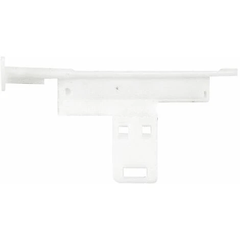 POUSSOIR DISTRIBUTEUR DE GLACONS POUR REFRIGERATEUR DE DIETRICH - 43X0369 3 POUSSOIR DISTRIBUTEUR DE GLACONS POUR REFRIGERATEUR DE DIETRICH - 43X0369