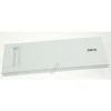 PORTILLON EVAPORATEUR POUR REFRIGERATEUR DE DIETRICH - 46X2392