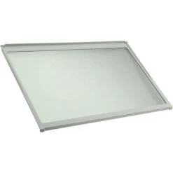 CLAYETTE VERRE 29 X 47 CM POUR REFRIGERATEUR DE DIETRICH - 46X3910