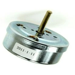 MINUTERIE POUR CUISINIERE DE DIETRICH - 72X0891