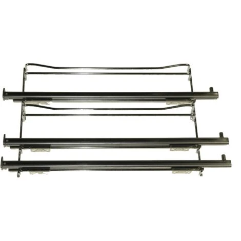 GRADIN INFERIEURE GAUCHE POUR FOUR DE DIETRICH - 72X8752 3 GRADIN INFERIEURE GAUCHE POUR FOUR DE DIETRICH - 72X8752