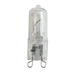 LAMPE HALOGENE CULOT 25W-230V (35X18MM) POUR FOUR DE DIETRICH - 74X3475