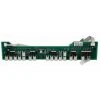 CARTE CLAVIER GAUCHE 7340-6101 POUR TABLE DE CUISSON DE DIETRICH - 74X3668 -De Dietrich Soldes 13348493 1