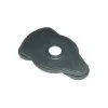 BAGUE ETANCHEITE MANETTE POUR TABLE DE CUISSON DE DIETRICH - 77X3849
