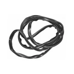 JOINT DE FACADE FOUR 465 X 410 M/M POUR CUISINIERE DE DIETRICH - 92X4011