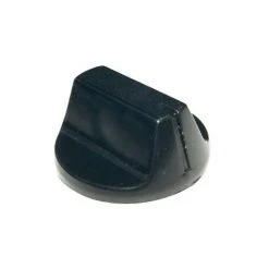 MANETTE DIAM 33MM AXE 1MM POUR TABLE DE CUISSON DE DIETRICH - 92X5047