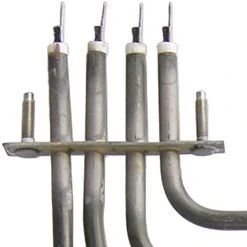 RESISTANCE DE VOUTE GRILL 1100 W + 1700W POUR FOUR DE DIETRICH - 92X6162 6 RESISTANCE DE VOUTE GRILL 1100 W + 1700W POUR FOUR DE DIETRICH - 92X6162 -De Dietrich Soldes 13350488 2