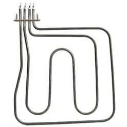 RESISTANCE DE VOUTE GRILL 1100 W + 1700W POUR FOUR DE DIETRICH - 92X6162 7 RESISTANCE DE VOUTE GRILL 1100 W + 1700W POUR FOUR DE DIETRICH - 92X6162 -De Dietrich Soldes 13350488 3