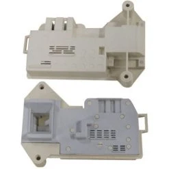 SECURITE PORTE DS88-57531 POUR LAVE LINGE DE DIETRICH - 92X6962