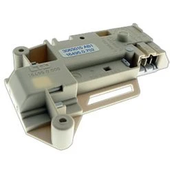 SECURITE PORTE DS88-57531 POUR LAVE LINGE DE DIETRICH - 92X6962 -De Dietrich Soldes 13350494 3