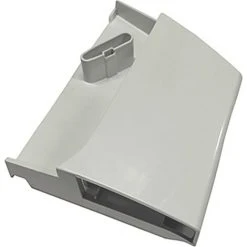 SUPPORT GAUCHE BALCONNET POUR REFRIGERATEUR DE DIETRICH - AS0000645 -De Dietrich Soldes 13351896 2