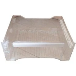 TIROIR CONGELATEUR SUPERIEUR POUR REFRIGERATEUR DE DIETRICH - AS6016125