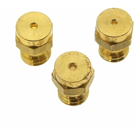 Injecteurs Gaz Naturel Pour Table De Cuisson De Dietrich 3 Injecteurs Gaz Naturel Pour Table De Cuisson De Dietrich