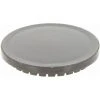 Chapeau Bruleur D=70mm Pour Cuisiniere De Dietrich -De Dietrich Soldes 13826472 1