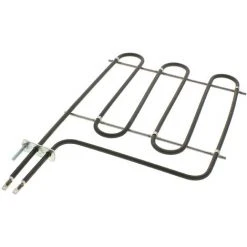 Resistance Grill 2000w Pour Four De Dietrich