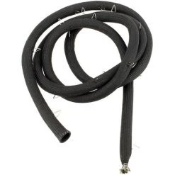 Joint De Porte Tressé 74x3787 Pour Four De Dietrich