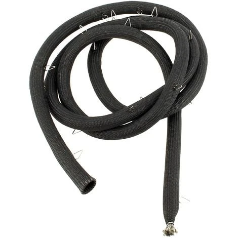 Joint De Porte Tressé 74x3787 Pour Four De Dietrich 3 Joint De Porte Tressé 74x3787 Pour Four De Dietrich