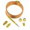 Thermocouple Universel 1,50m Pour Cuisiniere De Dietrich