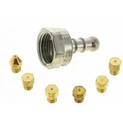 Injecteurs Butane-propane Pour Table De Cuisson De Dietrich