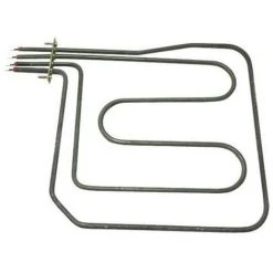 Résistance Voute Grill 2500W (92X6013) Four, Cuisinière DE DIETRICH